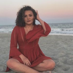 Meet your Posher, Shelby